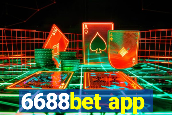 6688bet app